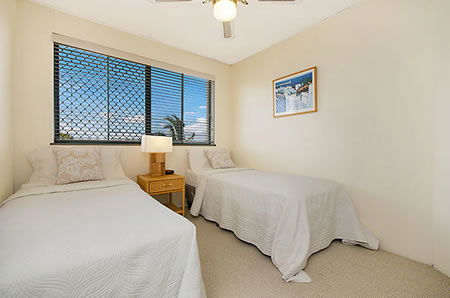 Fairseas Apartments - Kawana Tourism 7
