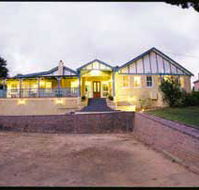 Berrima Guest House - Kawana Tourism