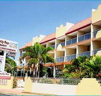 Shelly Bay Resort - Kawana Tourism