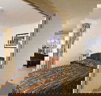 Best Western Azure Executive Apartments - Kawana Tourism