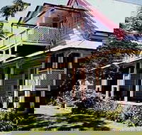 Wynyabbie House - Kawana Tourism