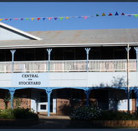 Central on Stockyard  - Kawana Tourism