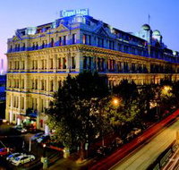 Grand Hotel amp Apartments Melbourne Gallery - Kawana Tourism