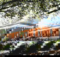 Fitzroy Inn - Kawana Tourism