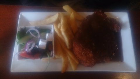 Hackney Hotel - Kawana Tourism 0