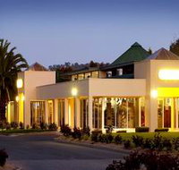 Barossa Weintal Resort - Kawana Tourism