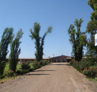 Newell Motor Inn Narrandera  - Kawana Tourism