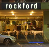 Quality Hotel Rockford Adelaide - Kawana Tourism