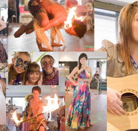 Bribie Island Hotel Wedding Expo - Kawana Tourism
