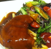 Mount Street Terrace Hotel - Kawana Tourism