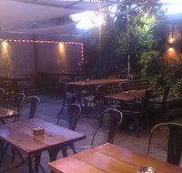 The Park Hotel - Kawana Tourism