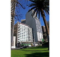 Mercure Hotel Melbourne - Kawana Tourism