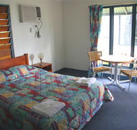 Sleepy Lagoon Hotel Motel - Kawana Tourism