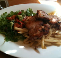 Salisbury Hotel - Kawana Tourism