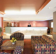 Mantra on Northbourne - Kawana Tourism