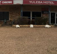 Yuleba Hotel Motel - Kawana Tourism