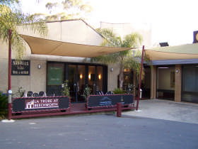 La Trobe At Beechworth - Kawana Tourism 0