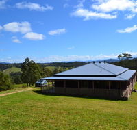 Fosterton Lodge - Kawana Tourism