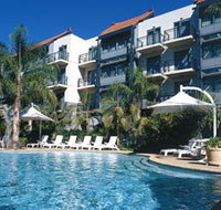 Esplanade River Suites - Kawana Tourism