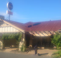 Great Western Hotel Motel - Kawana Tourism