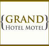 Grand Hotel Motel - Kawana Tourism