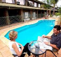 Comfort Inn On Marion - Kawana Tourism