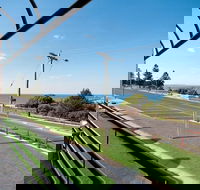 Centreport Units - Kawana Tourism