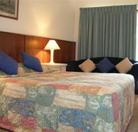 Augusta Georgiana Molloy Motel - Kawana Tourism