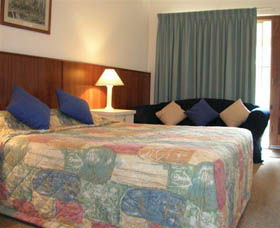 Augusta Georgiana Molloy Motel - Kawana Tourism 0