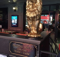 Melbourne Central Lion Hotel - Kawana Tourism