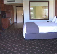 Best Western A Centretown - Kawana Tourism