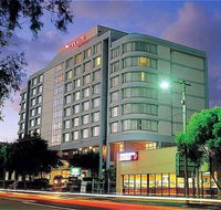 Mercure Hotel Sydney - Kawana Tourism