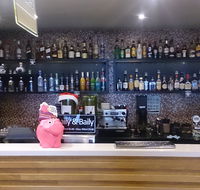 Preston Hotel - Kawana Tourism