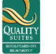 Quality Suites - Boulevard On Beaumont - Kawana Tourism