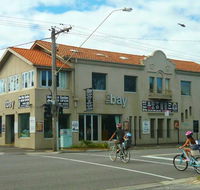 The Bay Hotel Mordialloc - Kawana Tourism