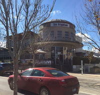 Brighton Hotel - Kawana Tourism