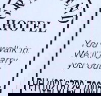 Gravesend Hotel - Kawana Tourism