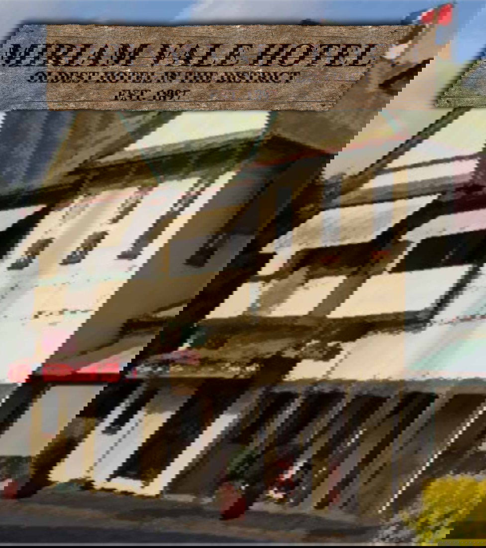 Miriam Vale QLD Kawana Tourism