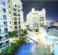 Phoenician Resort Apartments - Kawana Tourism