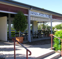 Banana Hotel Motel - Kawana Tourism