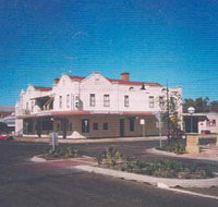 Namoi Hotel Motel - Kawana Tourism