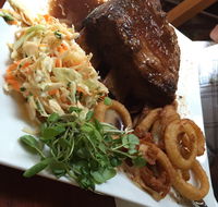 German Arms Hotel - Kawana Tourism