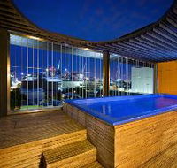 Clarion Hotel Soho - Kawana Tourism