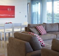 Accommodation Casuarina Beach - Kawana Tourism