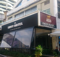 The Envy Hotel - Kawana Tourism