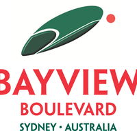 Bayview Boulevard Sydney - Kawana Tourism