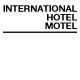 International Hotel-Motel - Kawana Tourism