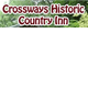 Crossways Historic Country Inn - Kawana Tourism