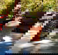 Edinburgh Castle Hotel - Kawana Tourism