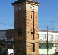 Coonabarabran Hotel - Kawana Tourism